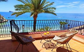 Sea Views Benidorm Beach